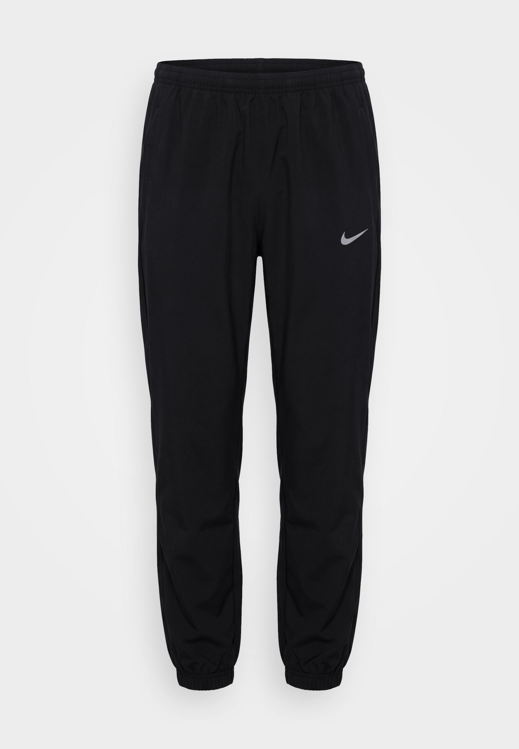 MILER - Tracksuit bottoms - black