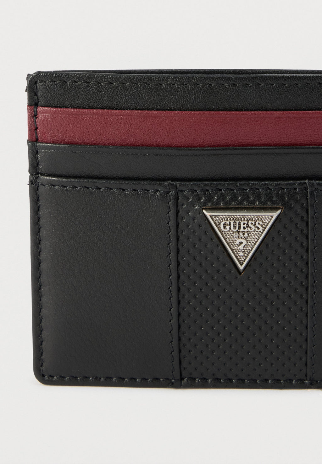TORINO CARD HOLDER - Wallet - black