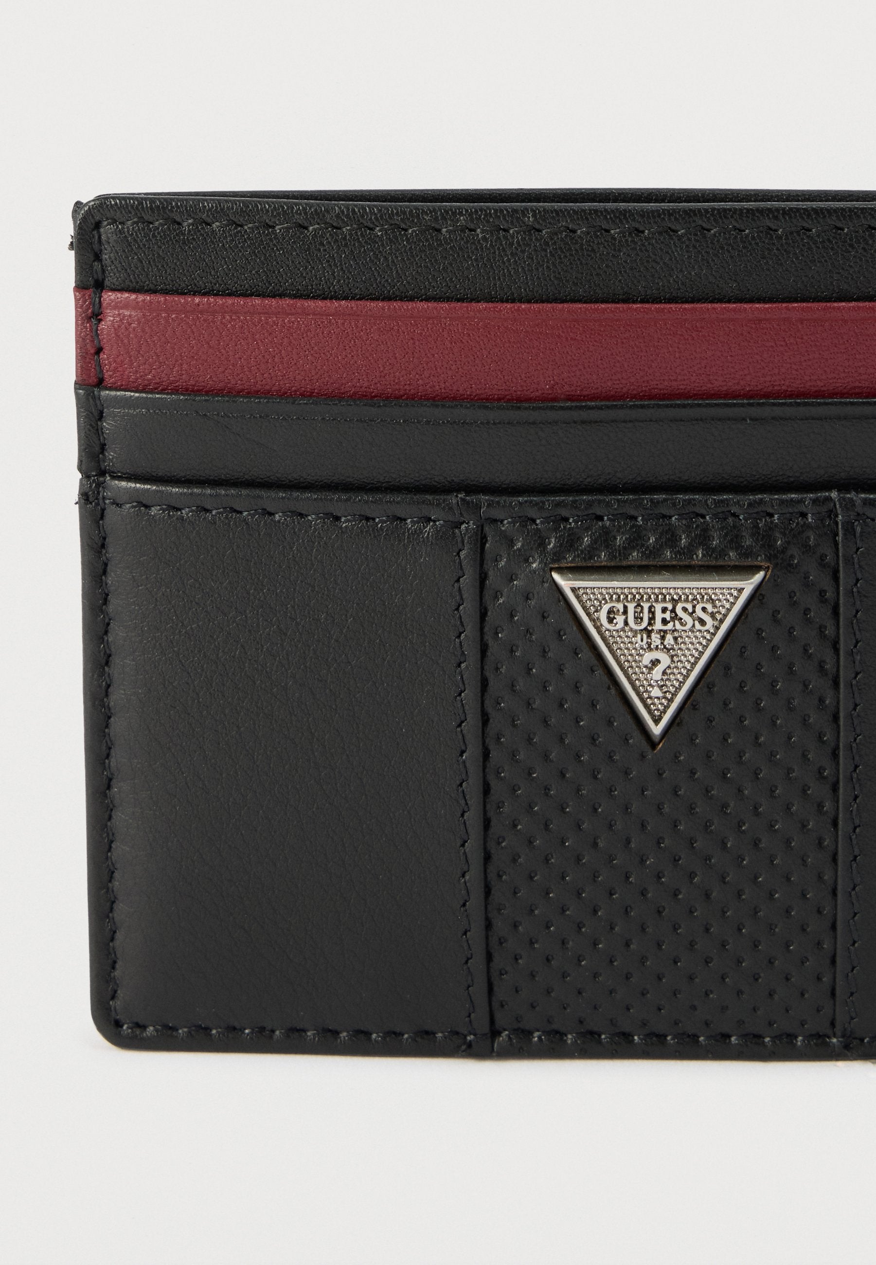 TORINO CARD HOLDER - Wallet - black