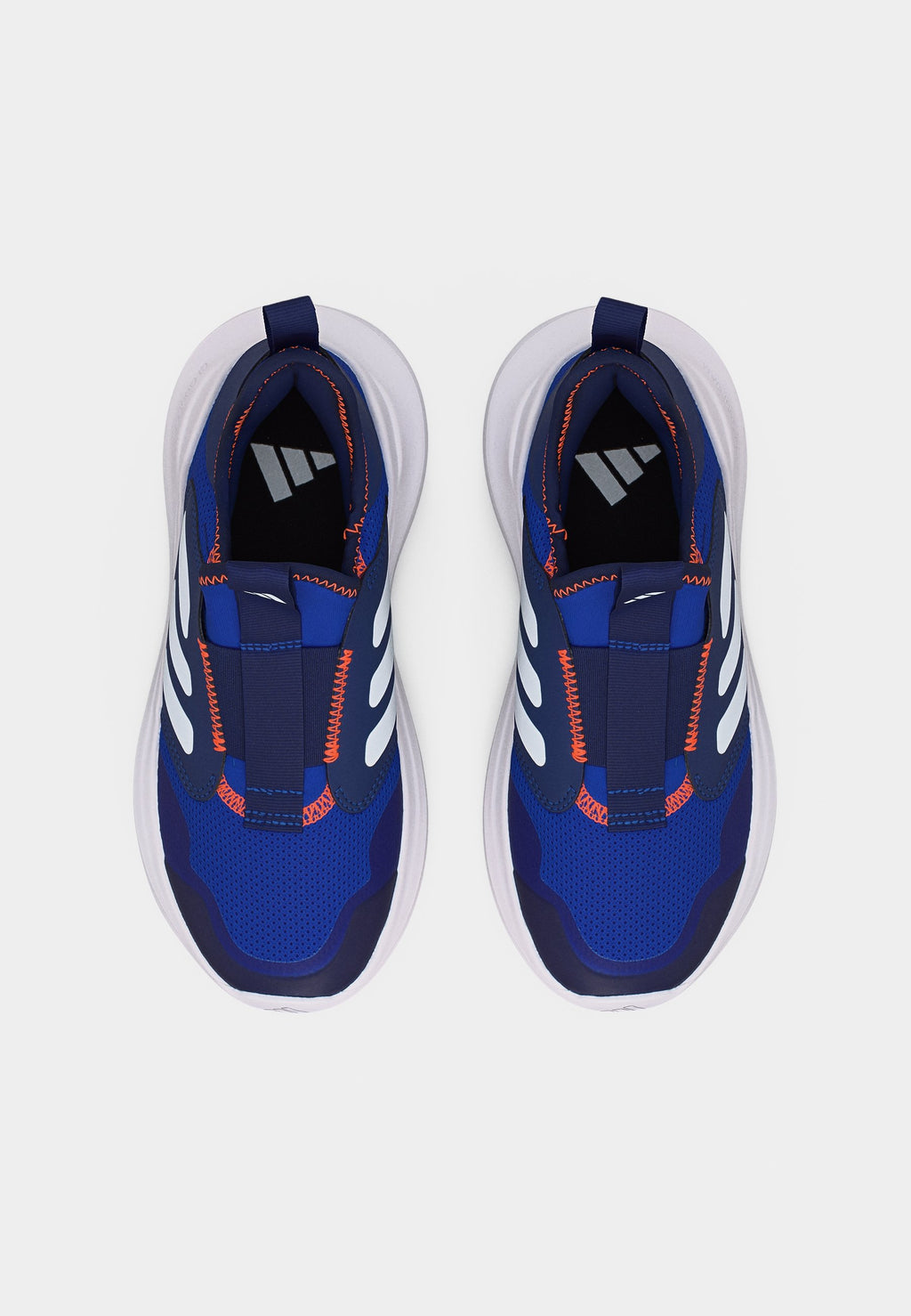 TENSAUR COMFORT UNISEX - Koşu ayakkabısı - team royal blue/footwear white/dark blue