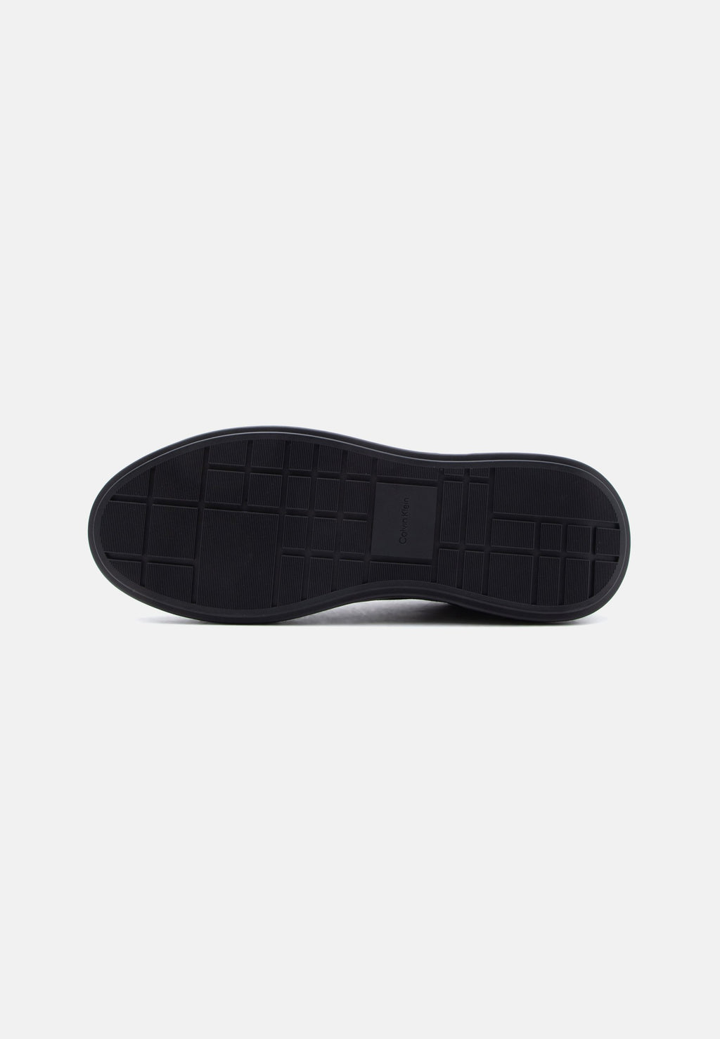 Trainers - triple black