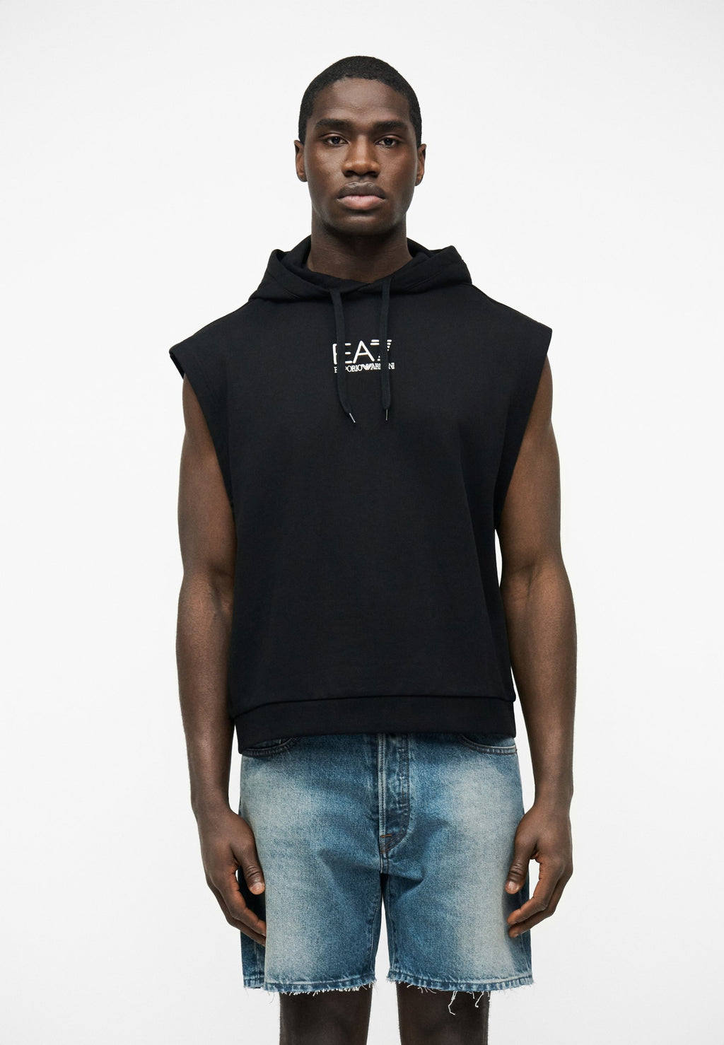 TRAIN GRAPHIC SERIES CITY SPORTS UNISEX - Hoodie - black