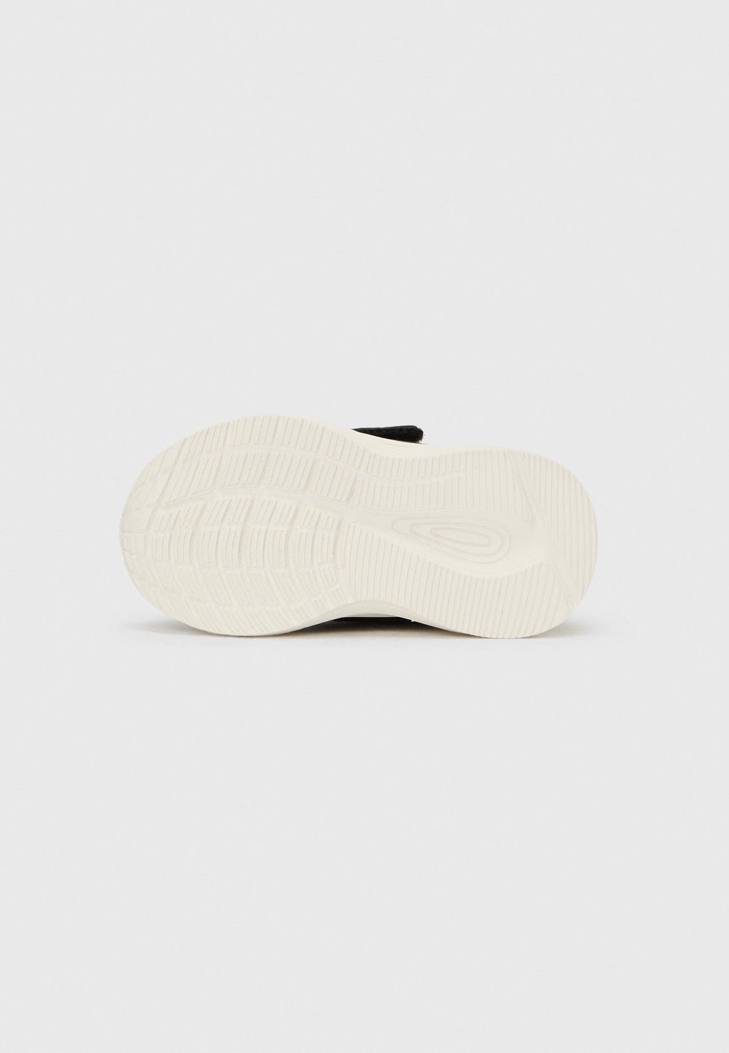 أحذية GREIG UNISEX - أسود