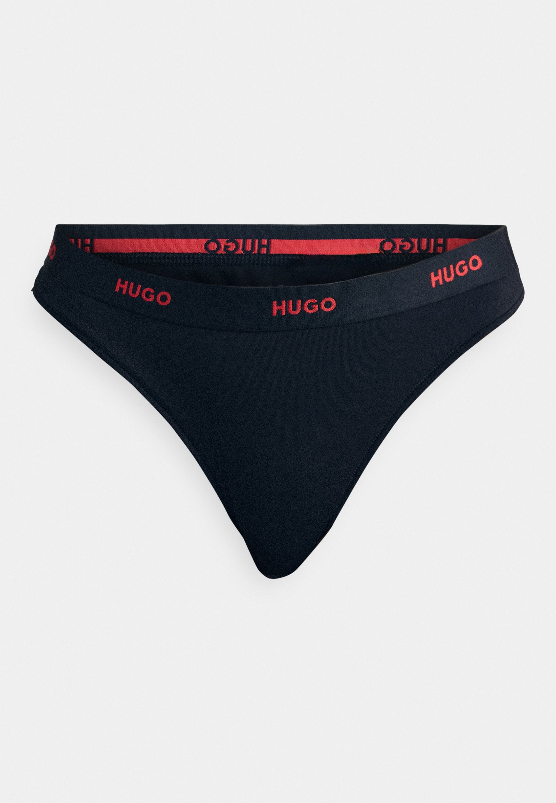 Thong - black