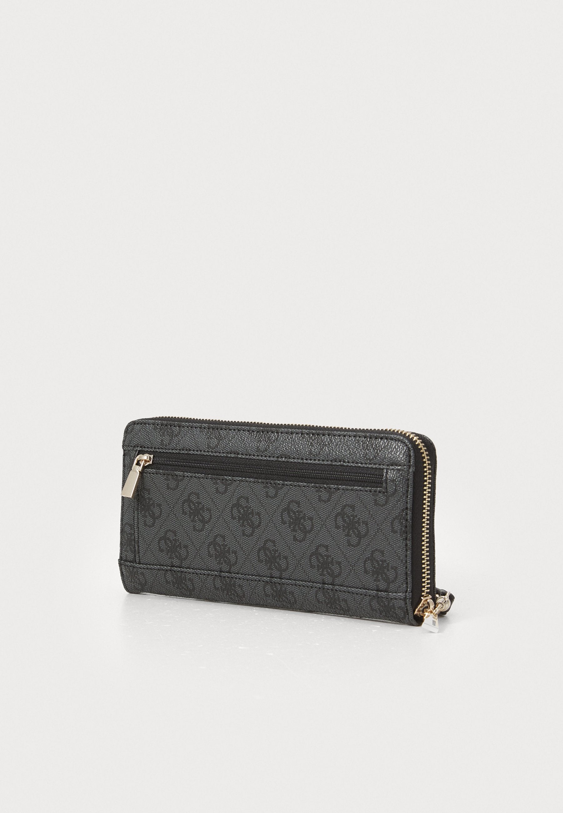 LAUREL LARGE ZIP AROUND - Wallet - dark grey