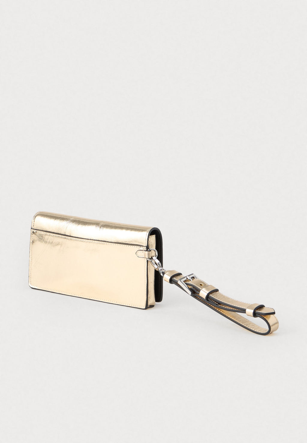 SIGNATURE WRIST - Wallet - gold-coloured
