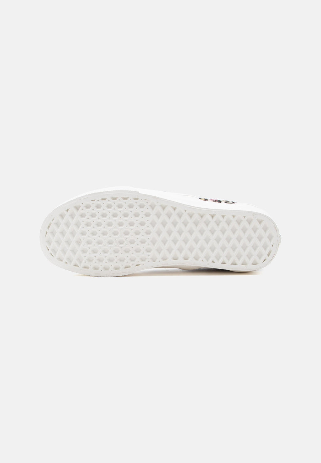 CLASSIC SLIP ON UNISEX - Trainers - marshmallow