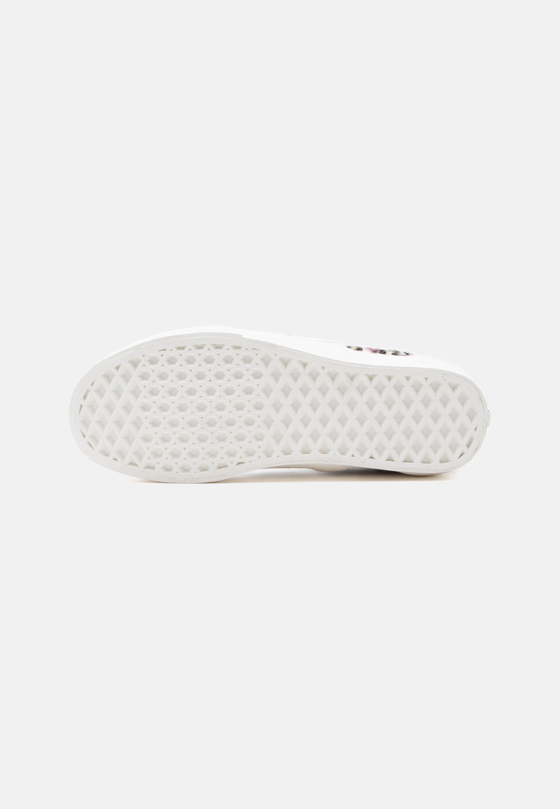 CLASSIC SLIP ON UNISEX - Trainers - marshmallow