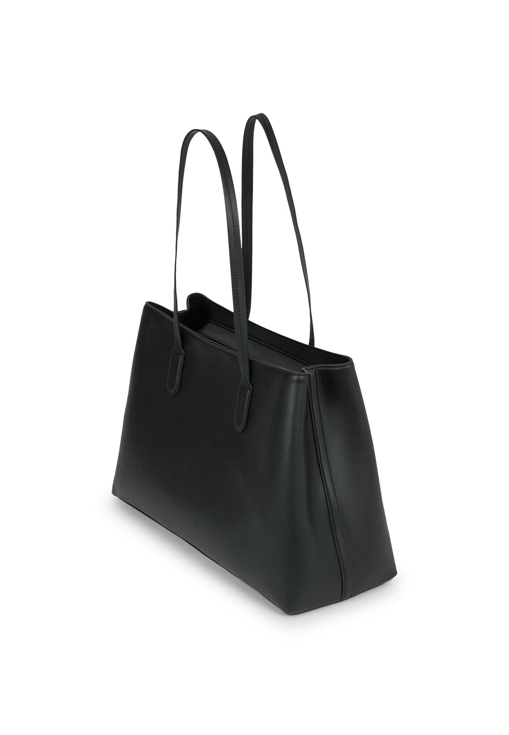 IKON  - Tote bag - black