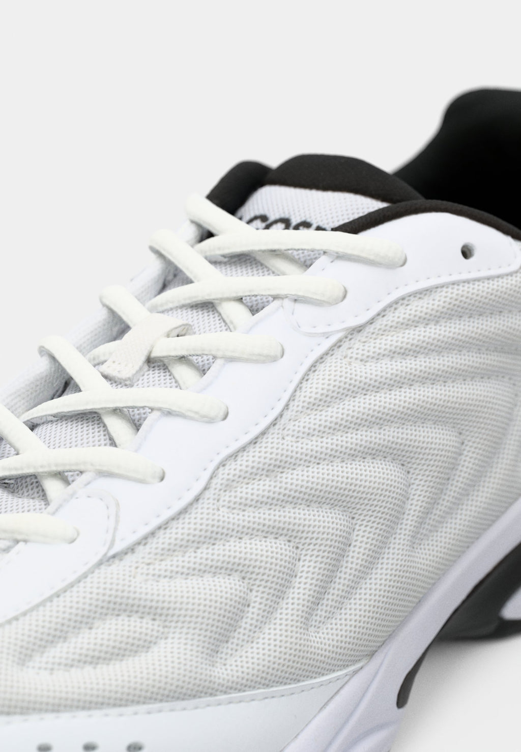 STORM 2K LITE - Trainers - white/black