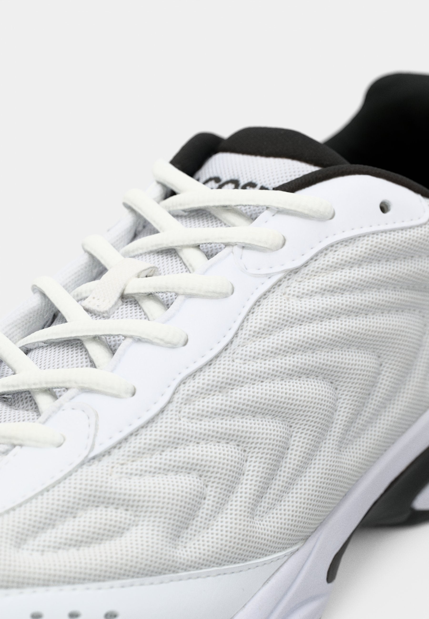 STORM 2K LITE - Trainers - white/black
