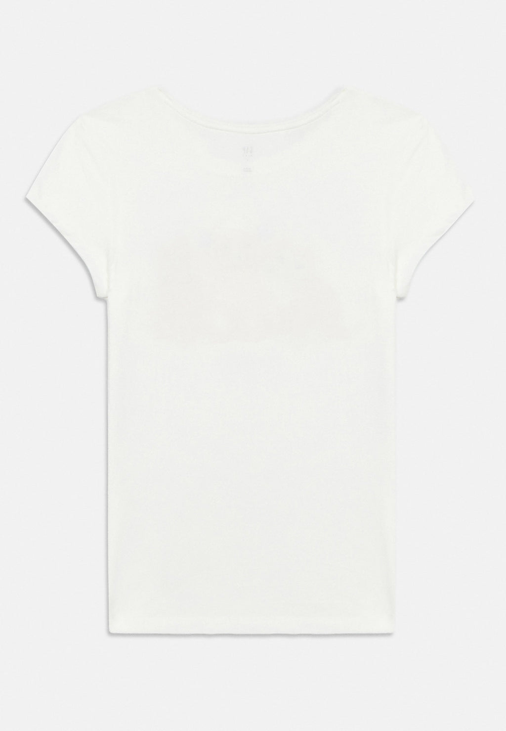 GRAPHIC TEE 2 PACK - Print T-shirt - light heather grey