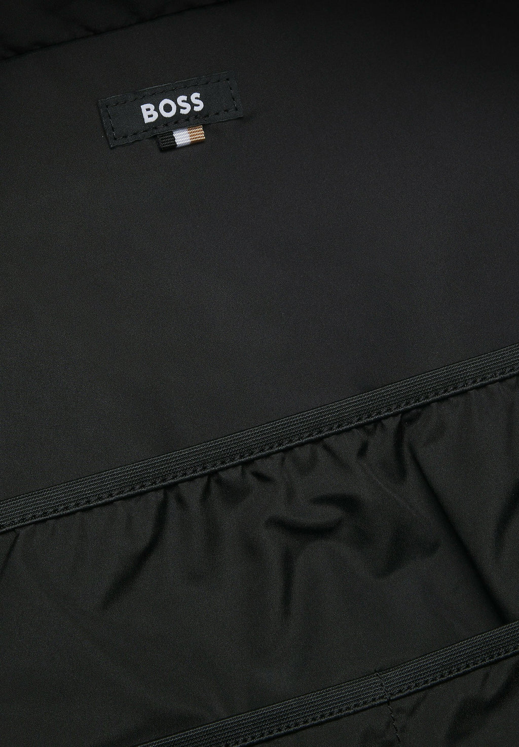 Rucksack - white