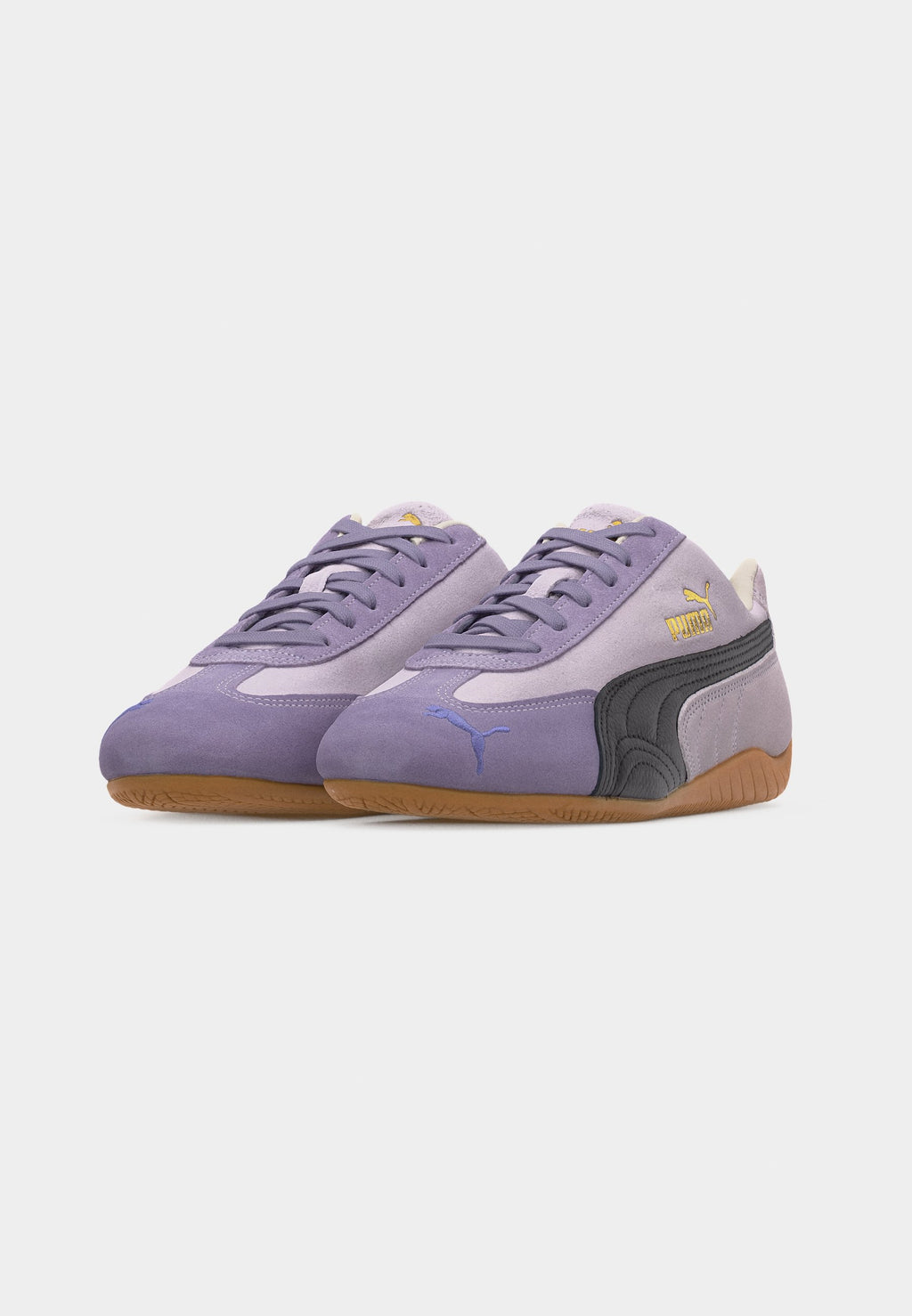 SPEEDCAT  - Trainers - lilac luster/lavender pop
