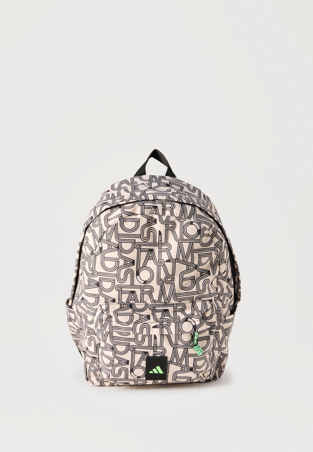 ADIDAS FARM CLASSIC BACKPACK - Backpack - crystal linen/black
