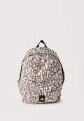 ADIDAS FARM CLASSIC BACKPACK - Backpack - crystal linen/black