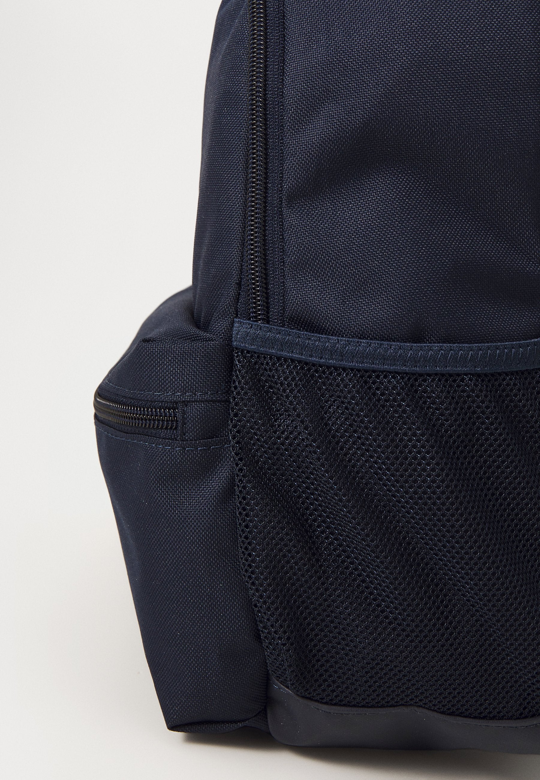 PARIS ST GERMAIN Y NIKE JDI MINI BACKPACK - Club wear - obsidian/white