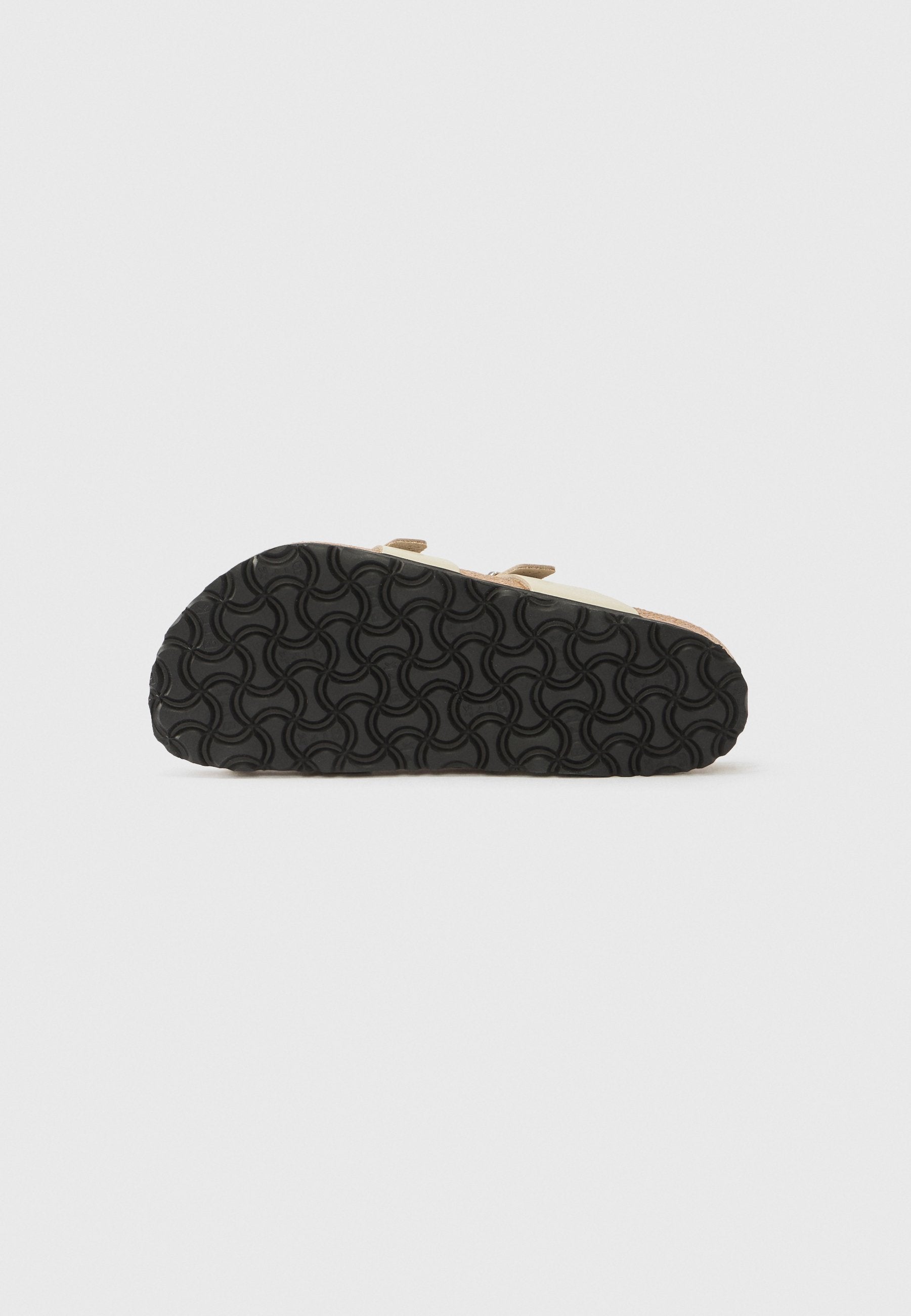 MAYARI LENA AMALFI OYSTER HEXN REGULAR - T-bar sandals - oyster