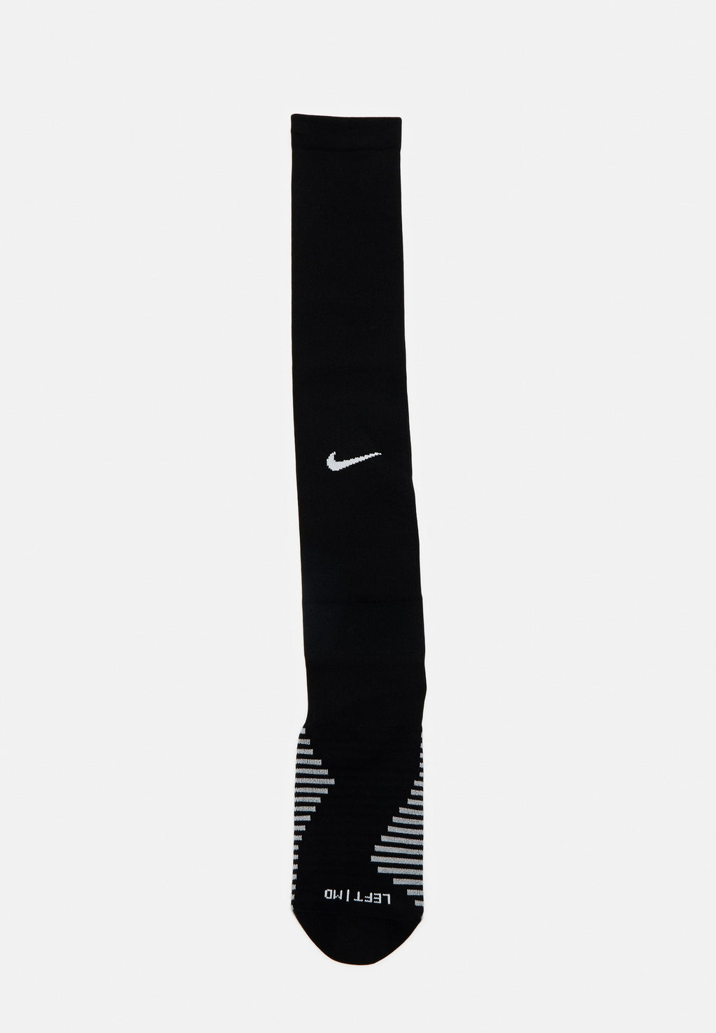 DRI-FIT STRIKE - Sports socks - black/white