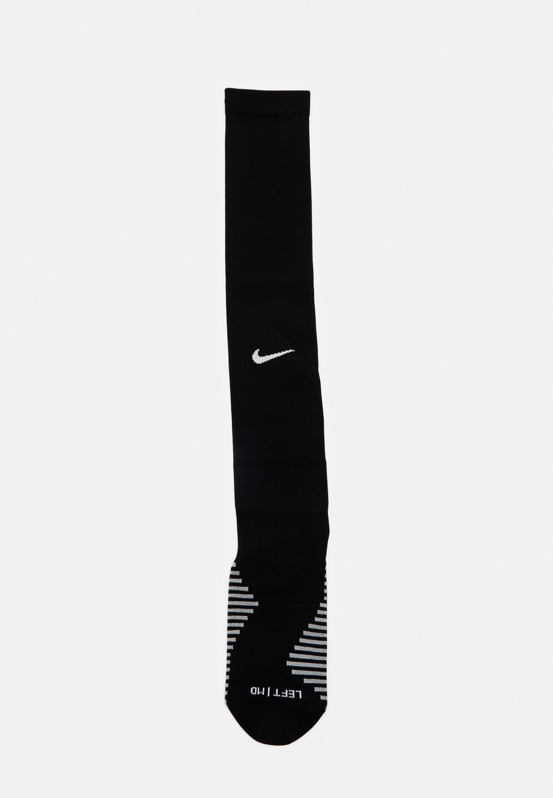 DRI-FIT STRIKE - Sports socks - black/white