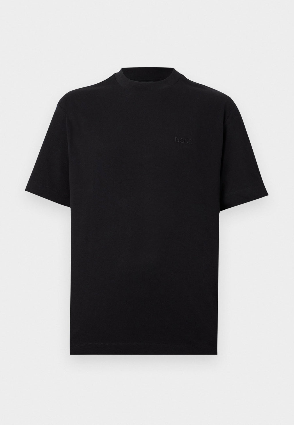 UNISEX  - Print T-shirt - black