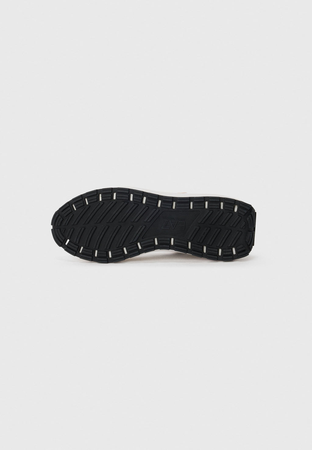 WADER UNISEX - Trainers - white/black