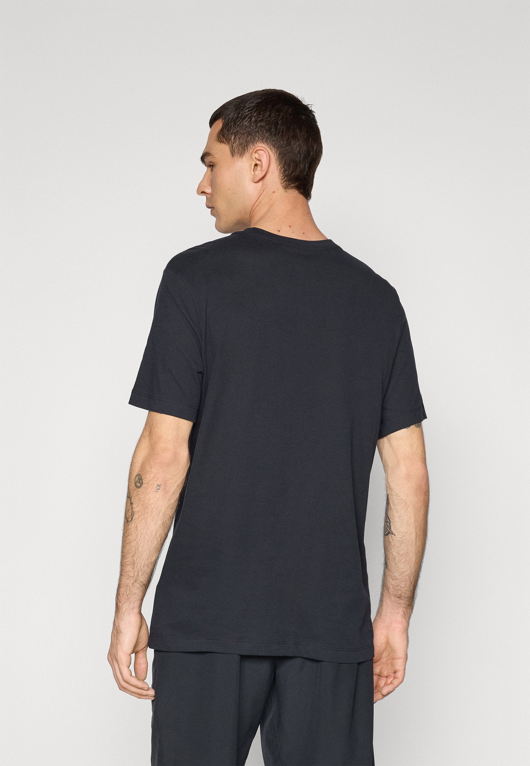 T-shirt de sport - noir