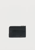 RAY CARDHOLDER - Wallet - black