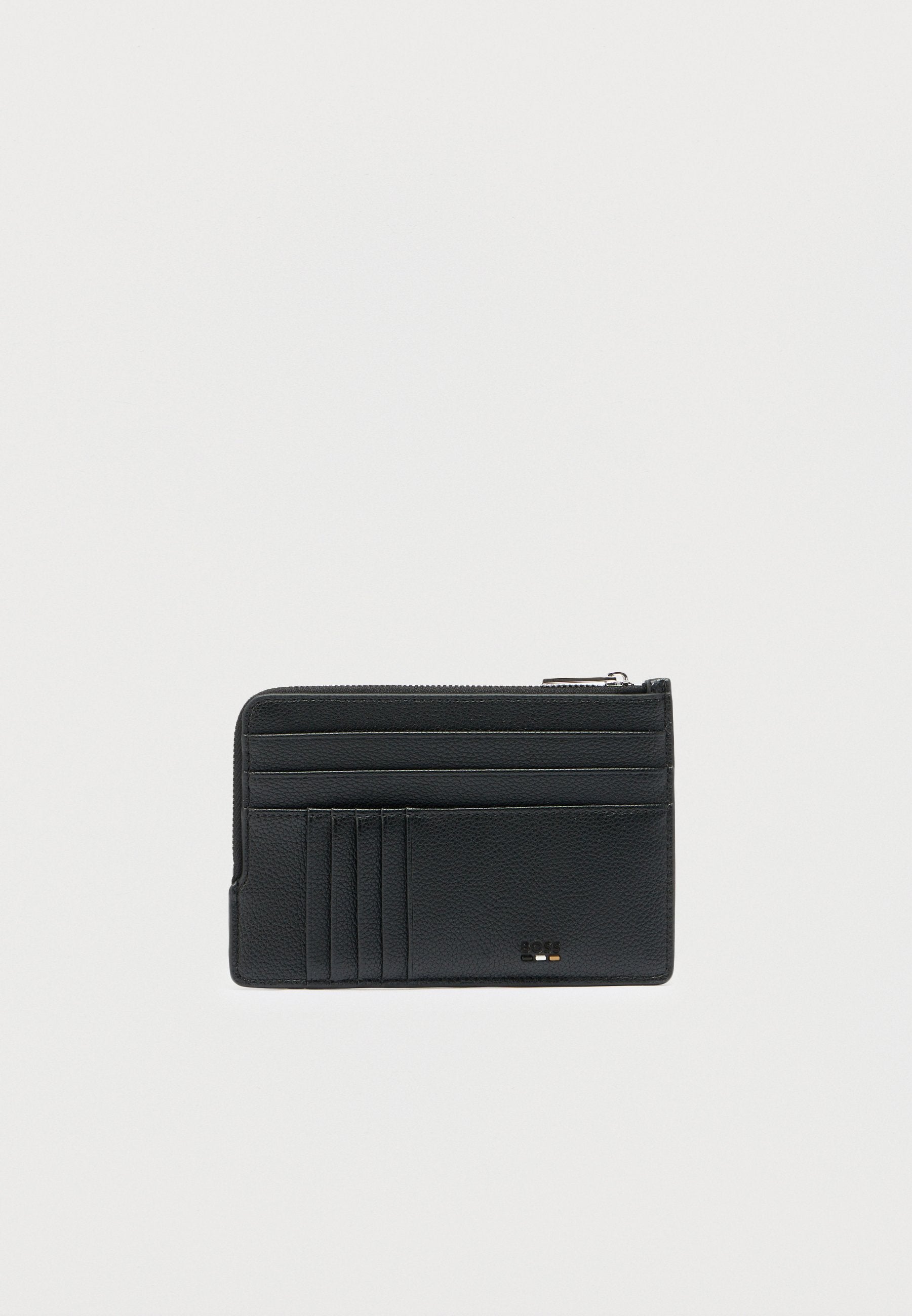 RAY CARDHOLDER - Wallet - black