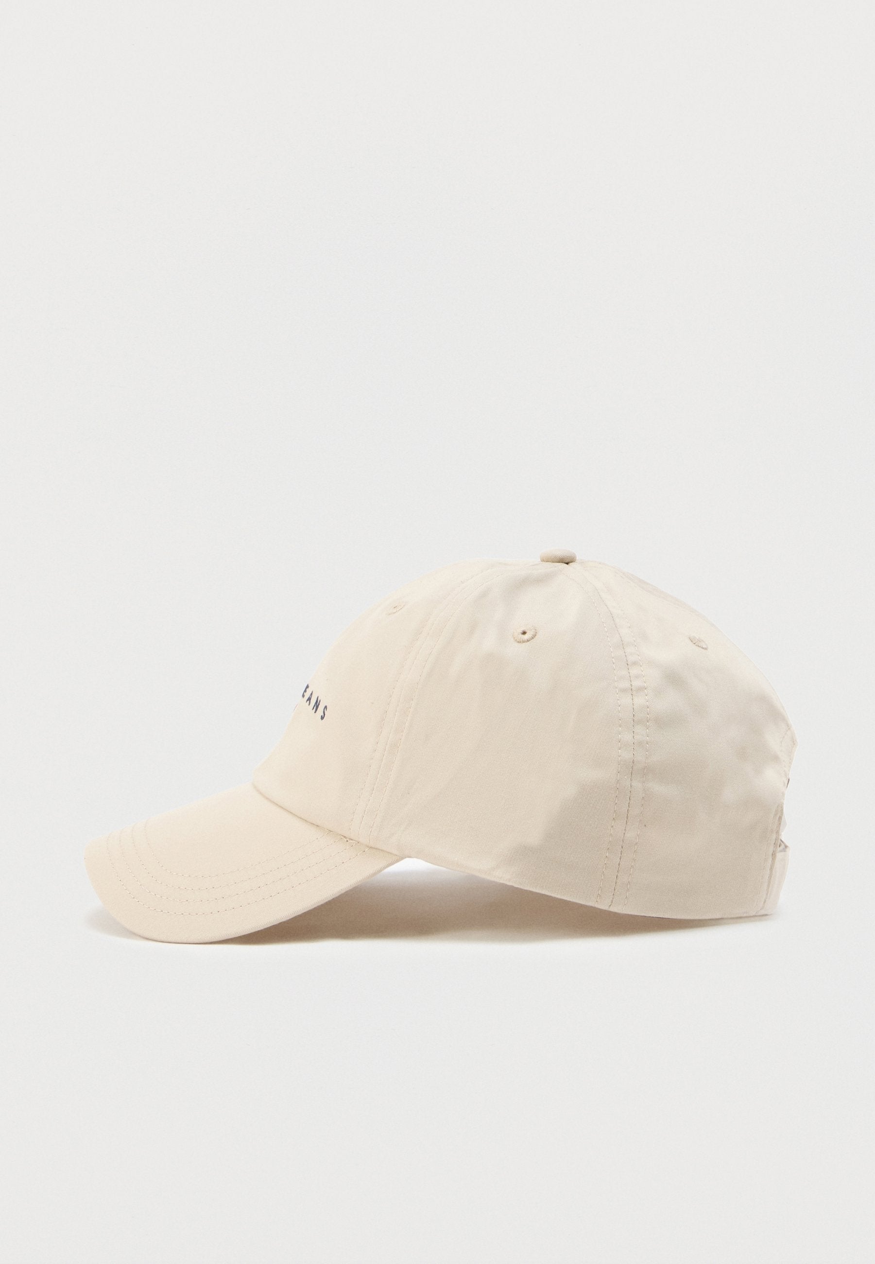LINEAR LOGO UNISEX - Cap - gulf sand