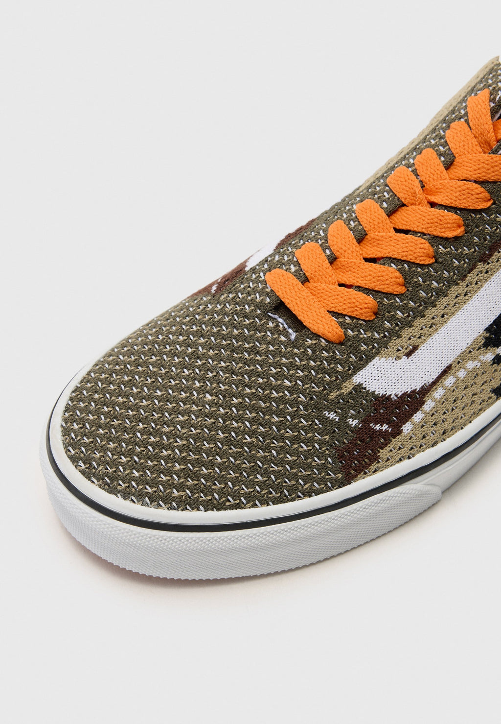 OLD SKOOL UNISEX - Antrenman Ayakkabısı - üzüm yaprağı