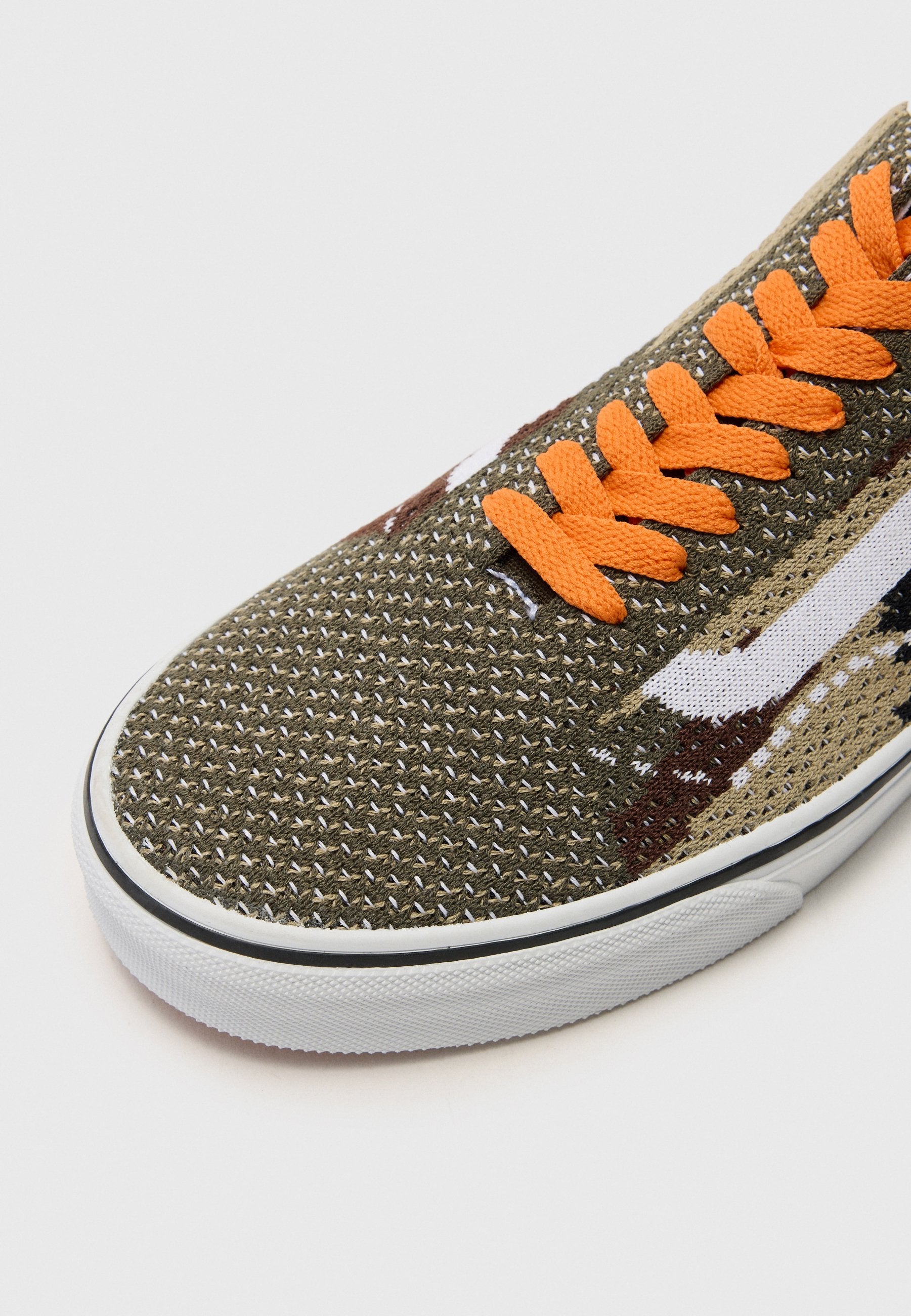OLD SKOOL UNISEX - Antrenman Ayakkabısı - üzüm yaprağı