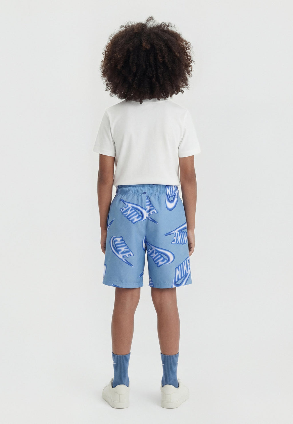 CLUB - Shorts - work blue/star blue