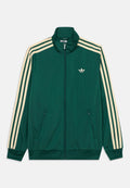 FIREBIRD JUNIOR UNISEX - Zip-up sweatshirt - collegiate green