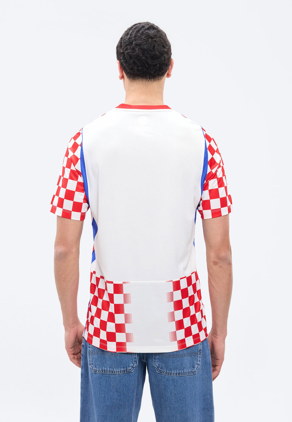 CROATIA 2026 HOME - National team wear