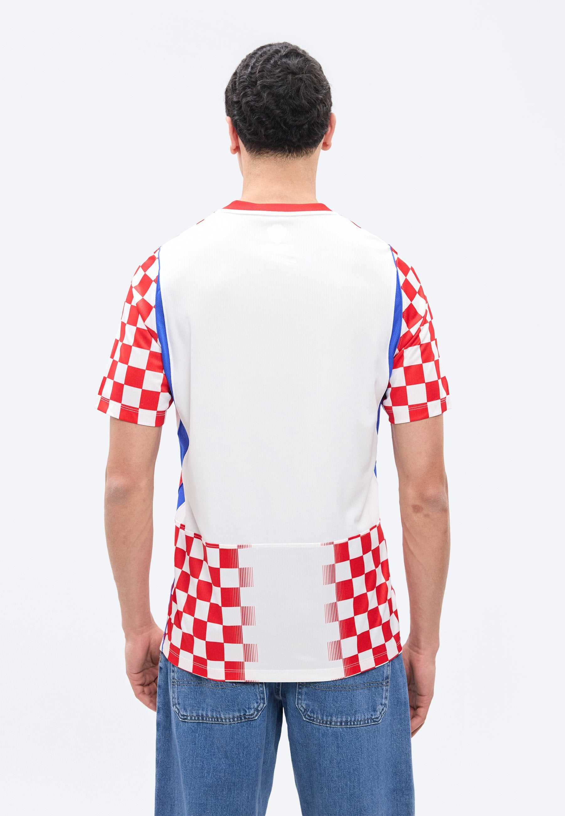 CROATIA 2026 HOME - National team wear