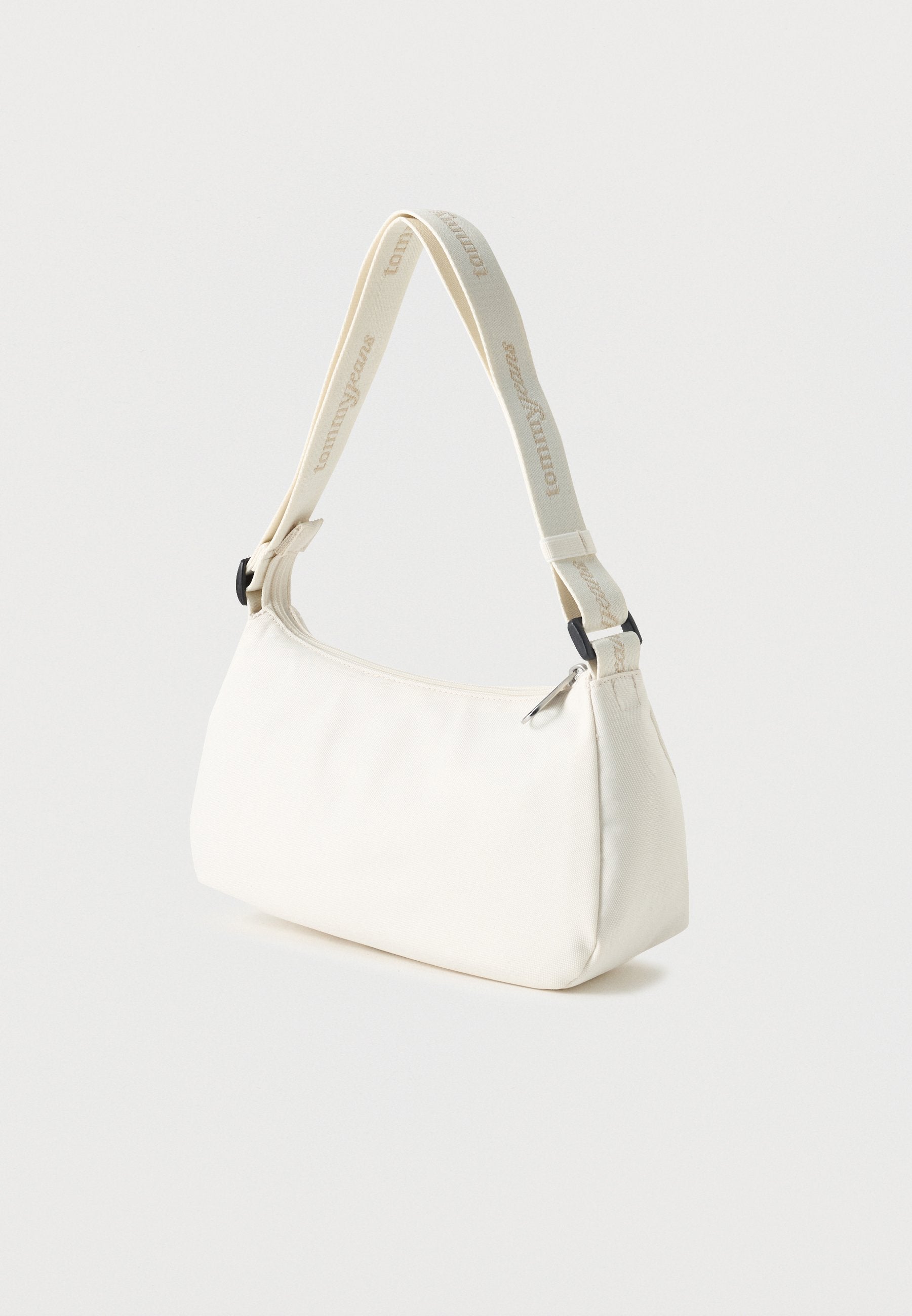DAILY SHOULDER BAG - Handbag - ivory