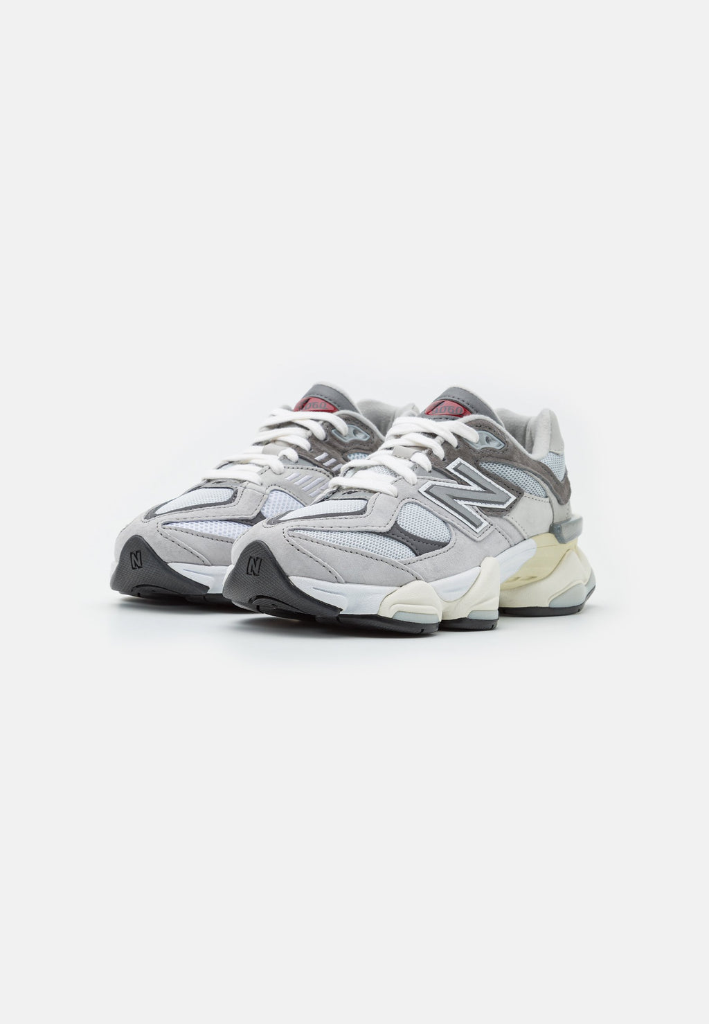 U9060 UNISEX - Trainers - grey