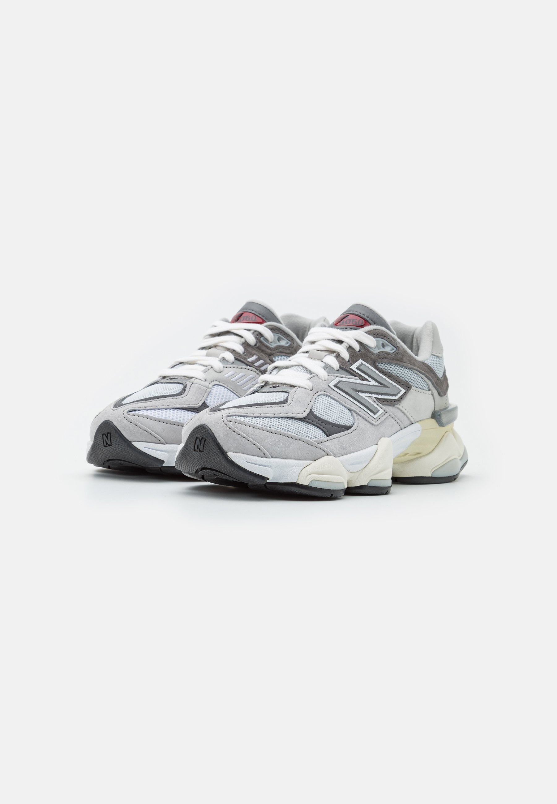 U9060 UNISEX - Trainers - grey