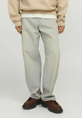 gy fit JJIALEX JJCLASSIC JJ 251 - Relaxed fit jeans - grey denim