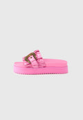 FONDO ARIZONA - Mules - rosa