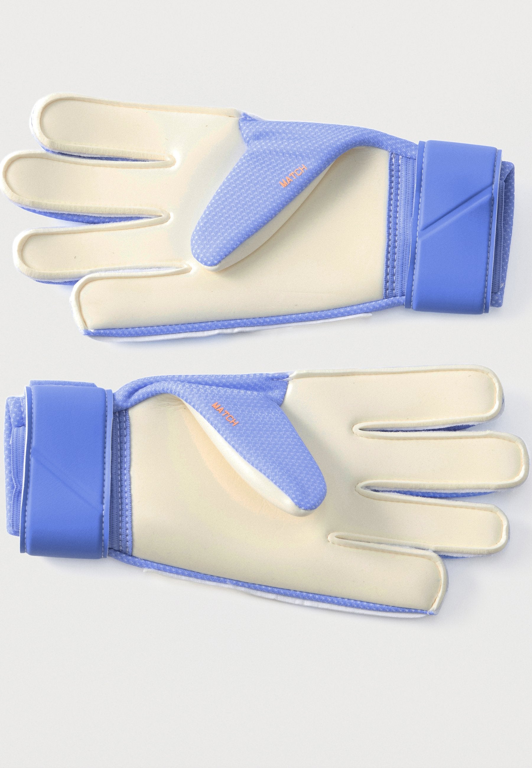 MATCH UNISEX - Goalkeeping gloves - dark blue