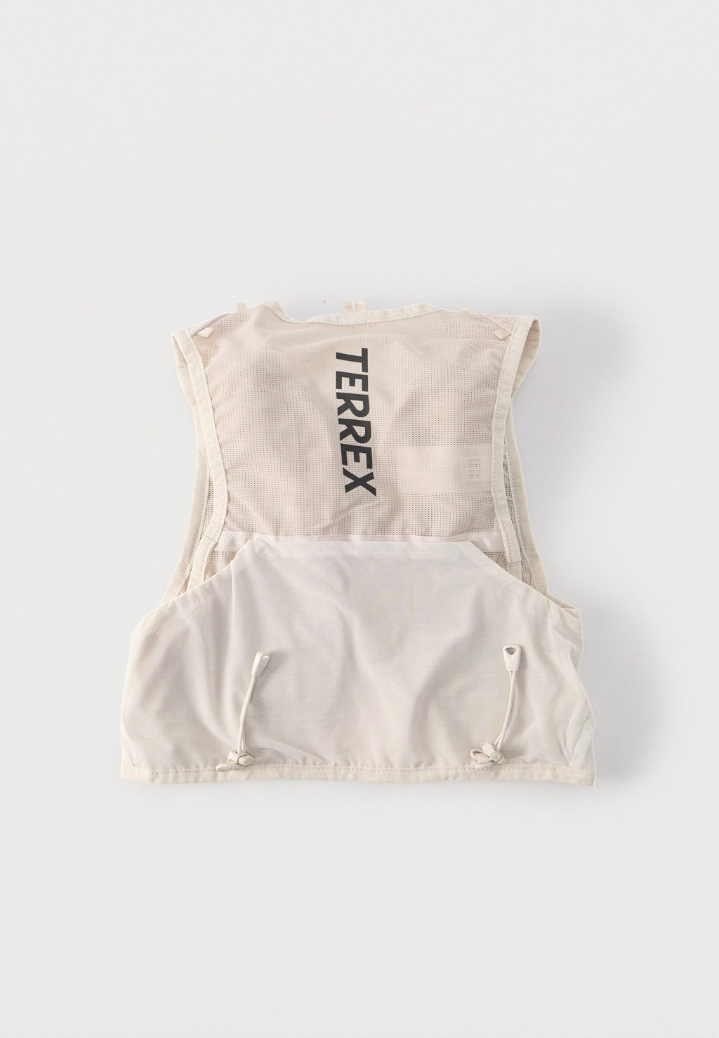 UNISEX - Hydration rucksack - alumina