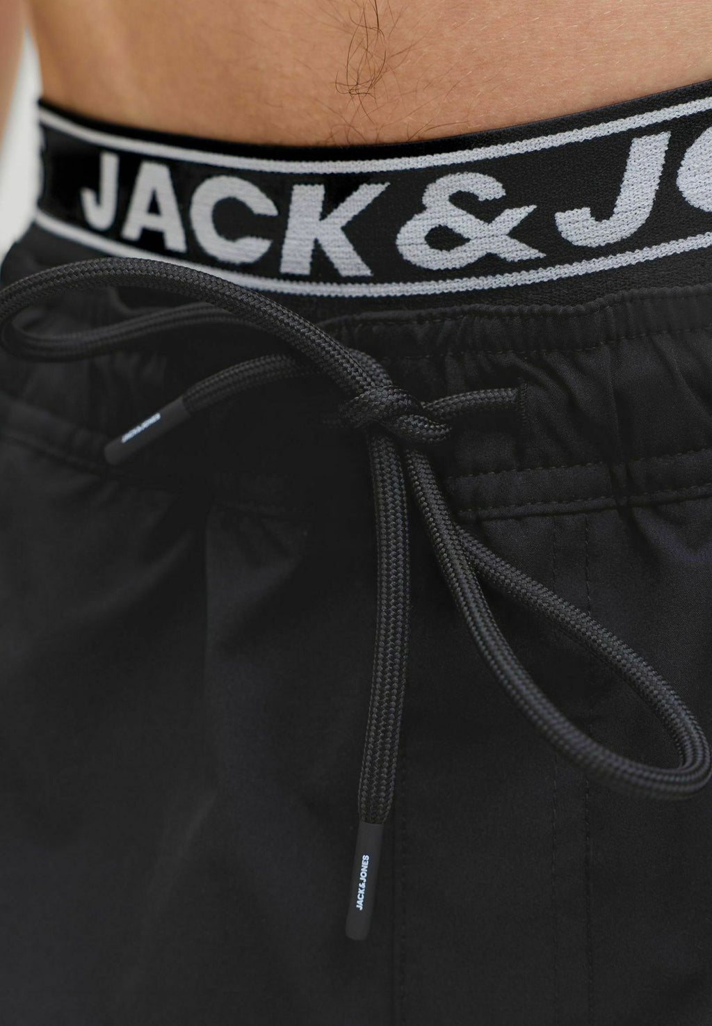 Swim Regular Fit - Swimming shorts - black