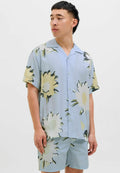 Resort Relaxed Fit - Shirt - skyway