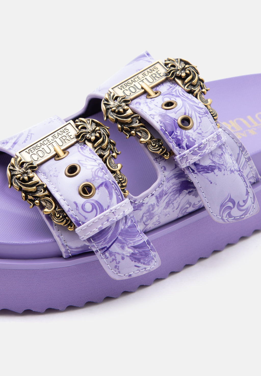 FONDO ARIZONA - Mules - lilac