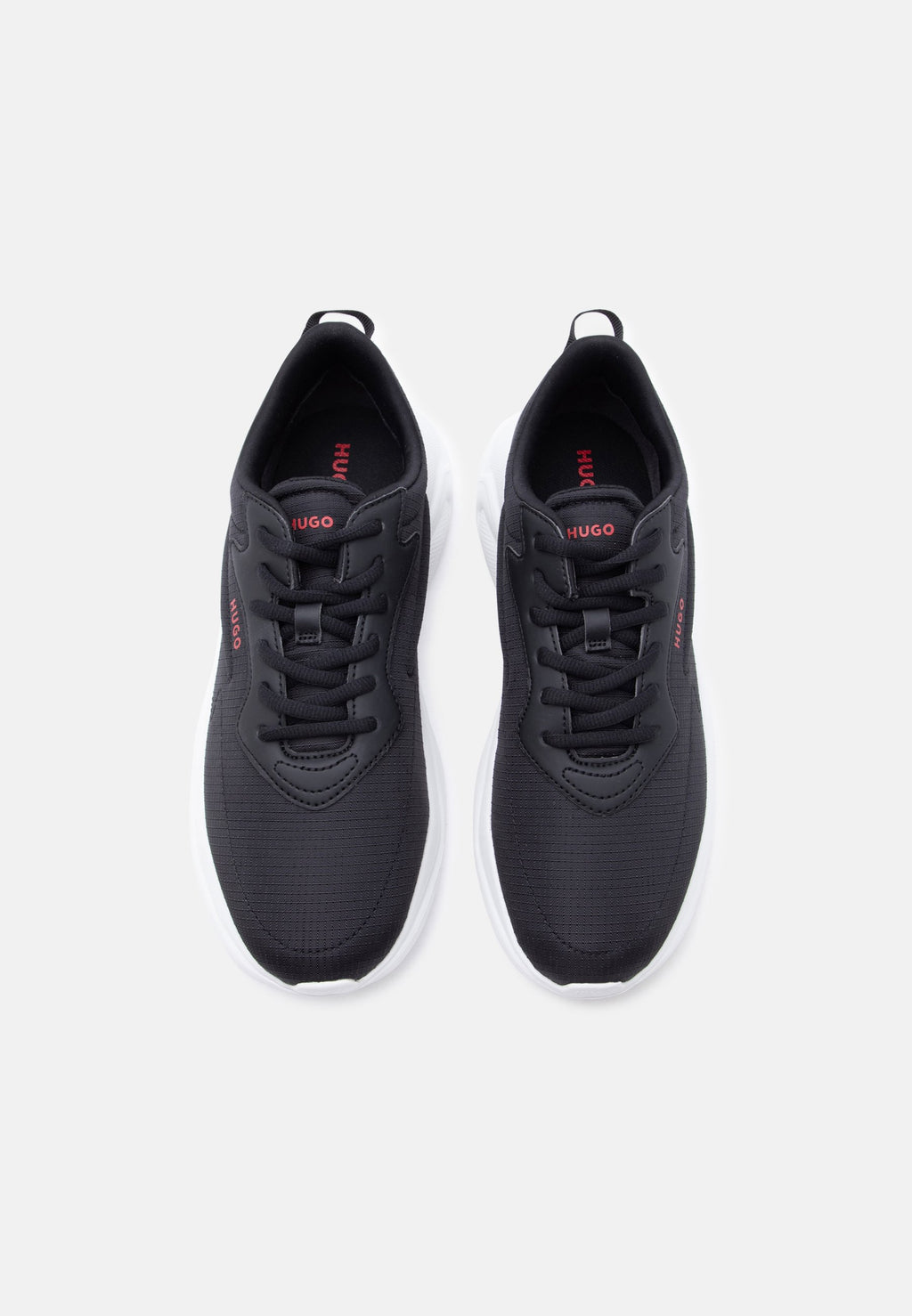LEON - Trainers - black