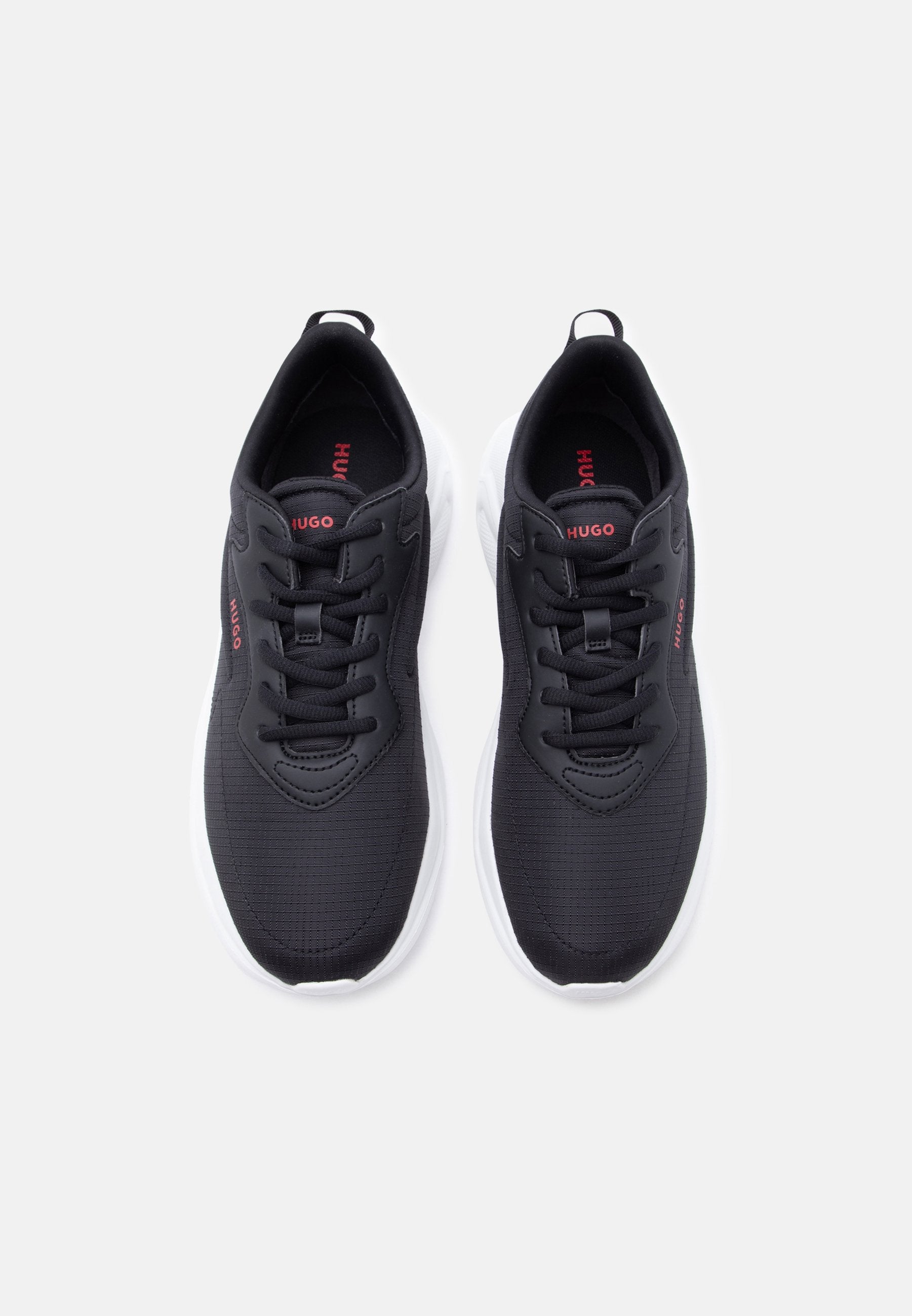 LEON - Trainers - black