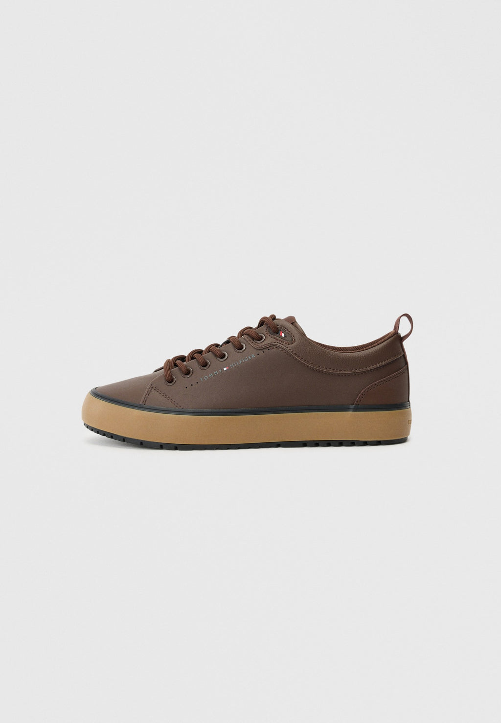 HARLEM CORE - Trainers - cocoa