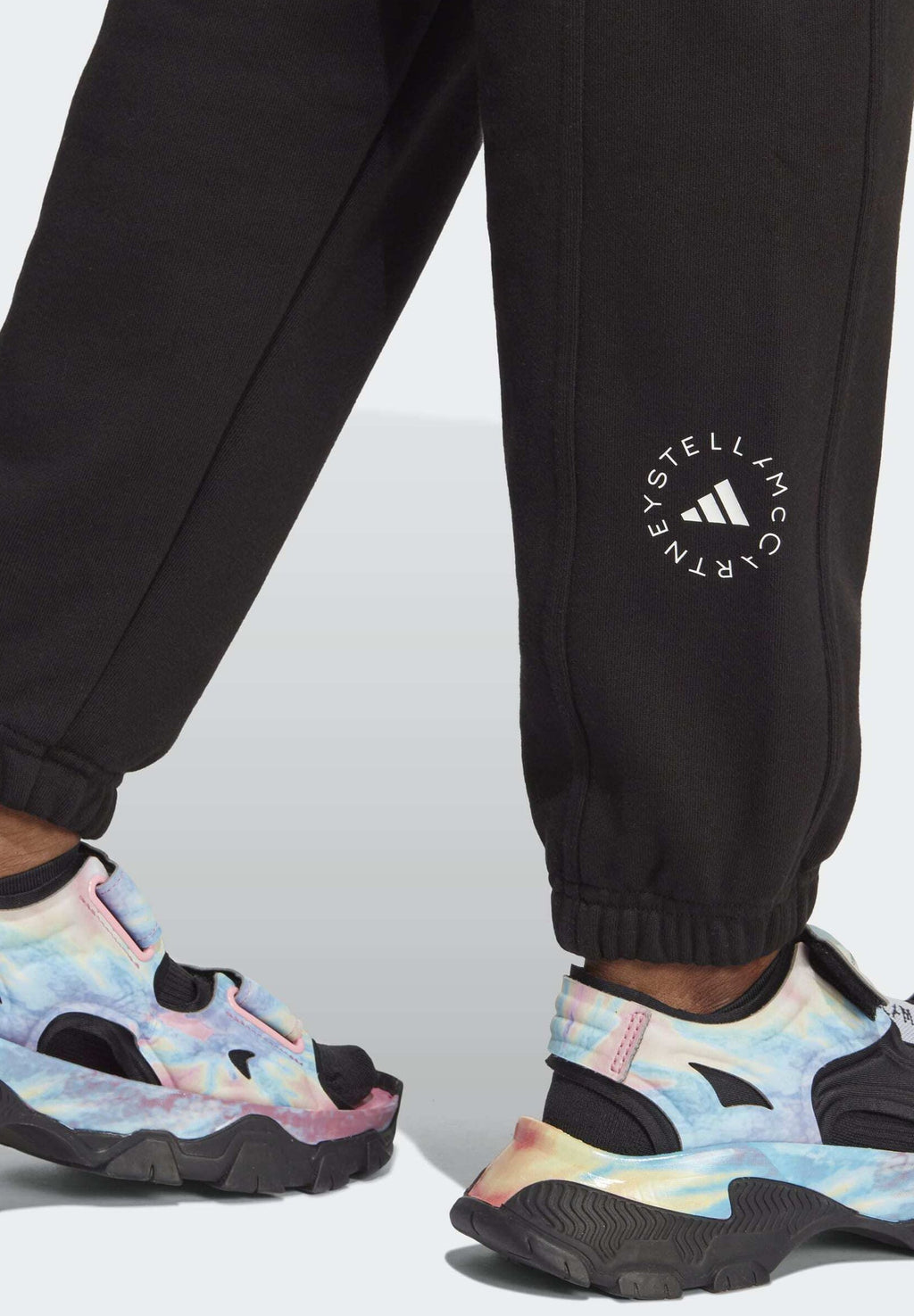 ASMC SP - Tracksuit bottoms - black